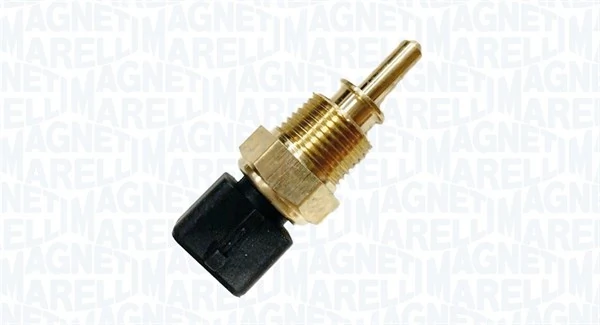 Sensor, coolant temperature